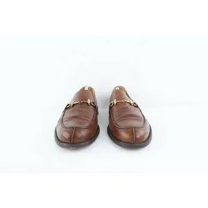 Mezlan | Shoes | Vintage Mezlan Mens Size 5 M Horse Bit  display picture 3